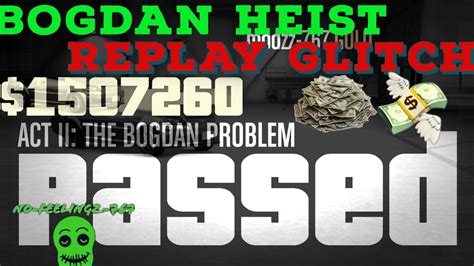 bogdan heist|how to get bogdan heist.